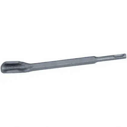 Promocja DŁUTO SDS PLUS BRUZDOWNICA 14x22x250 DEDRA WPB22